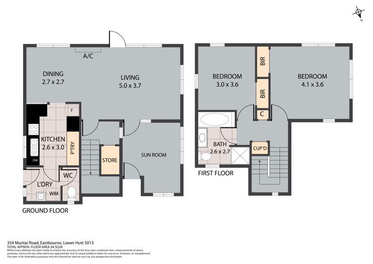 7/354 Muritai Road Eastbourne_16