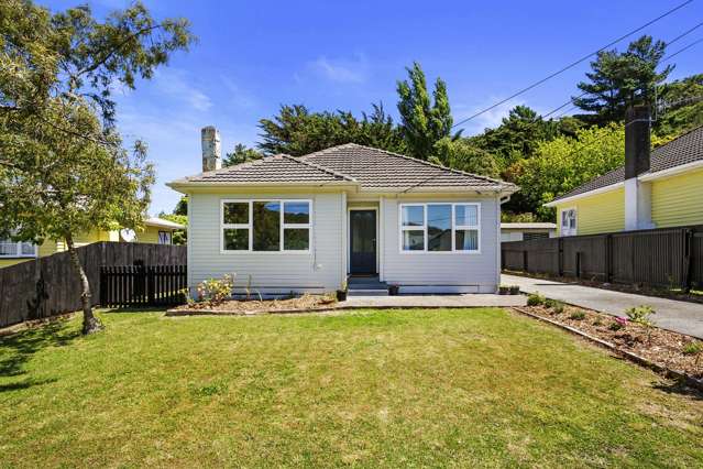 87 Wellington Road Wainuiomata_1