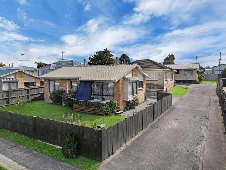 20 & 22 Ingram Street Papakura_20