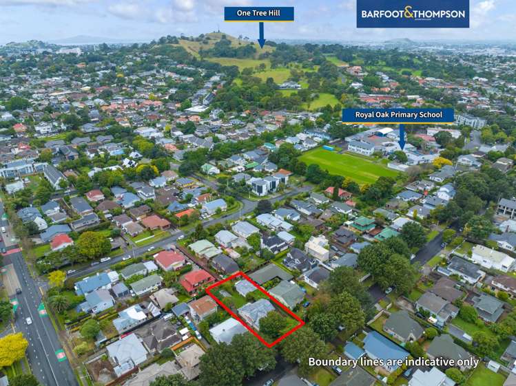 19 Oak Street Royal Oak_22