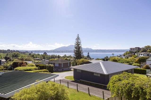 It’s So Nice My Wife Says She Could Live Here