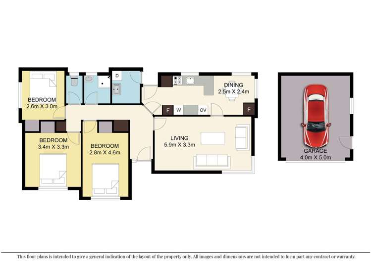 66 Friesian Drive Mangere_19