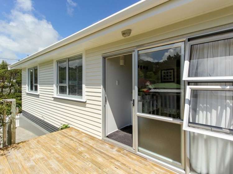 26 Pembroke Street Westown_8