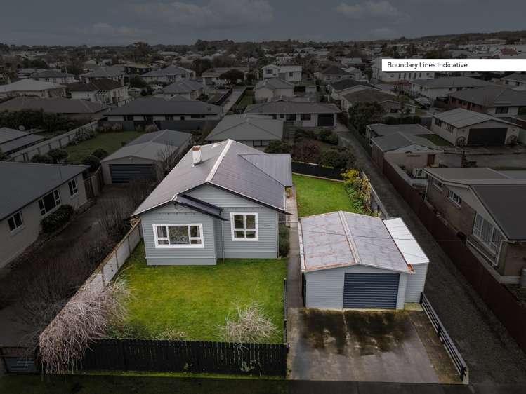 26 Dudley Street Grasmere_30