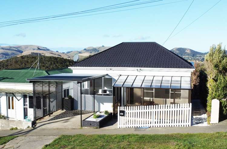 37 Harrington Street Port Chalmers_18