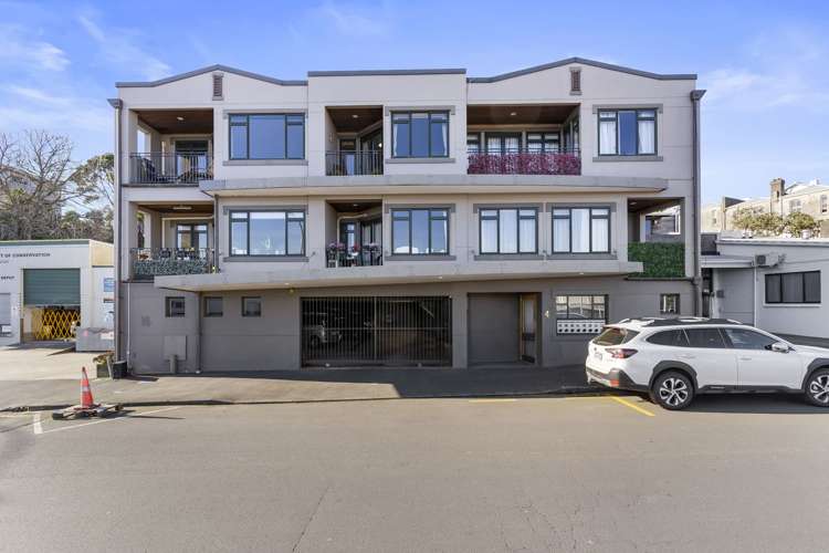 2b/4 Fleet Street Devonport_15