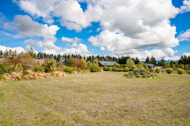 Lot 1, 37 Lichen Lane, Lake Hawea Wanaka_0