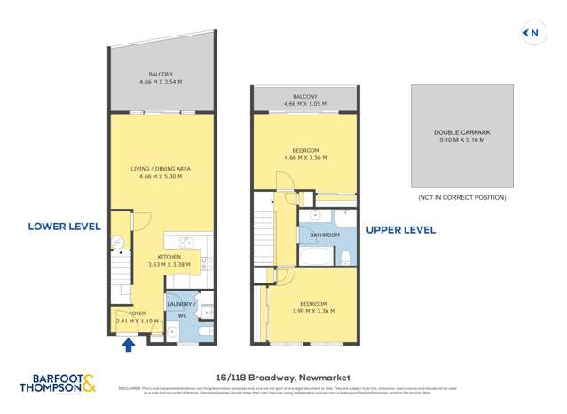 16/118 Broadway Newmarket_1