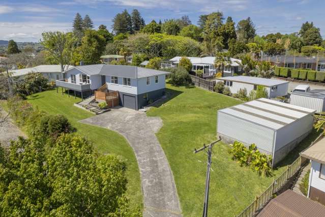 Live the Kiwi Dream on a Quarter Acre