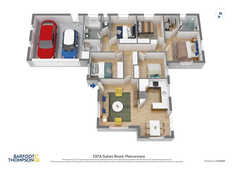 137a Sykes Road Manurewa_5