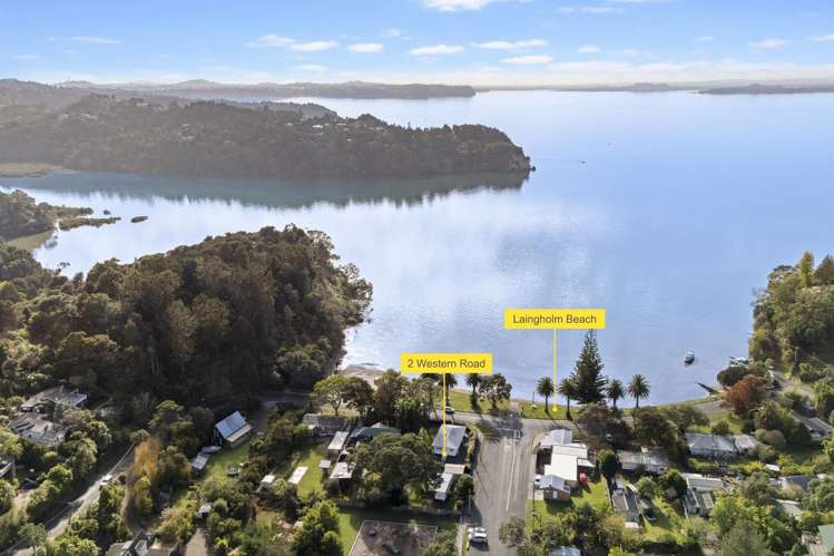 2 Western Road Laingholm_24