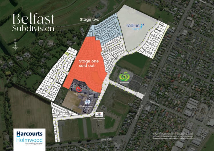 Lot 109 Belfast Subdivision Stage 2_0