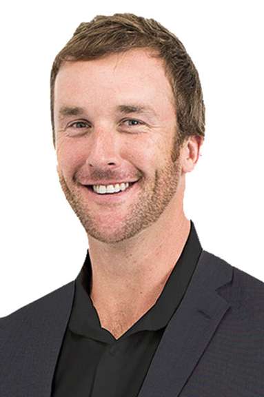 Marty Suchy