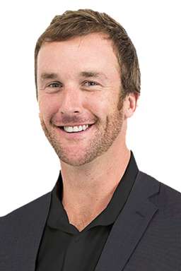 Marty Suchy