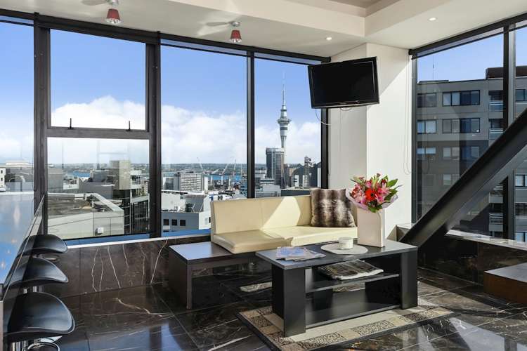 12a/2 Saint Martins Lane Grafton_7