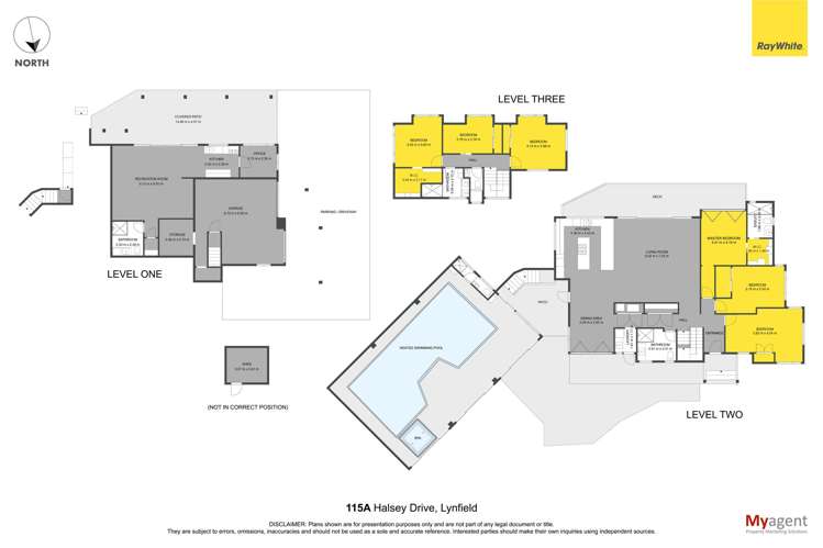 115A Halsey Drive Lynfield_44