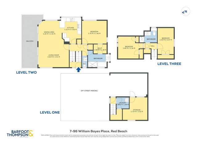 7/96 William Bayes Place Red Beach_1