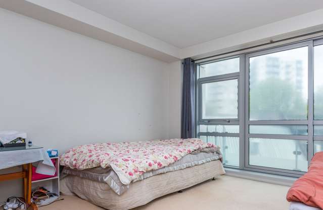 3d/205 Hobson Street Auckland Central_3