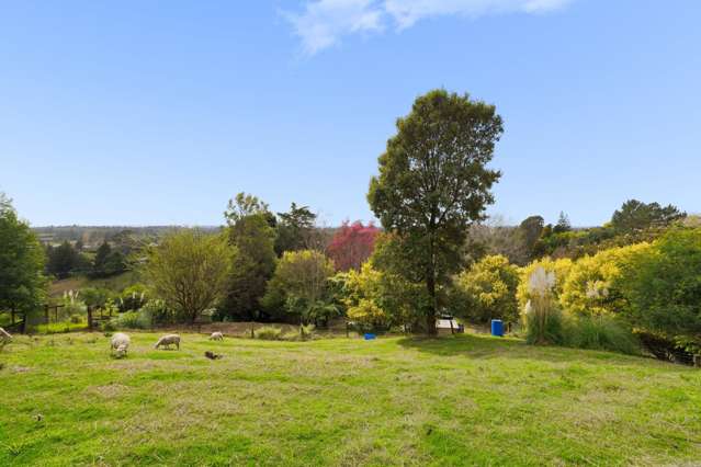 Lifestyle Opportunity in Sought after Te Puna