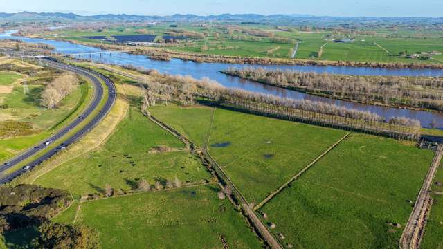 Adj. 64 Churchill East Road Rangiriri_1
