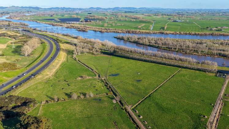 Adj. 64 Churchill East Road Rangiriri_1