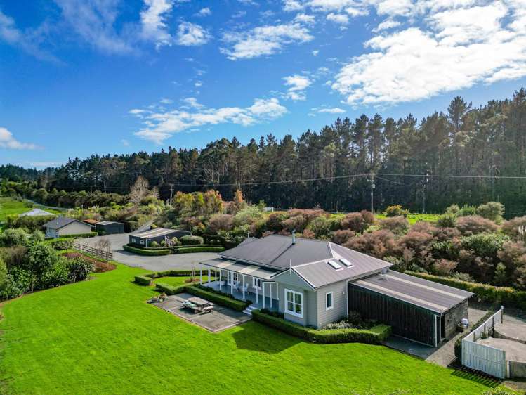 1093b Pohuehue Road Warkworth_33