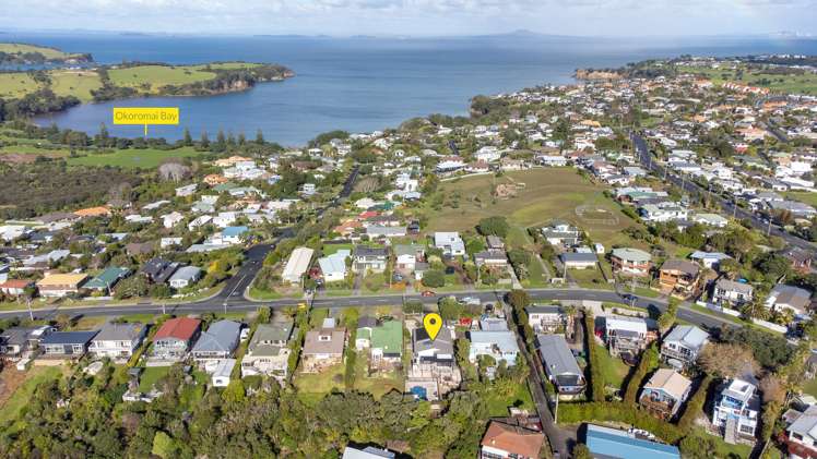 1418 Whangaparaoa Road Army Bay_34