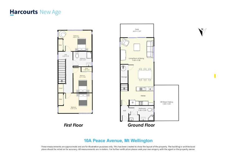10A Peace Avenue Mount Wellington_11