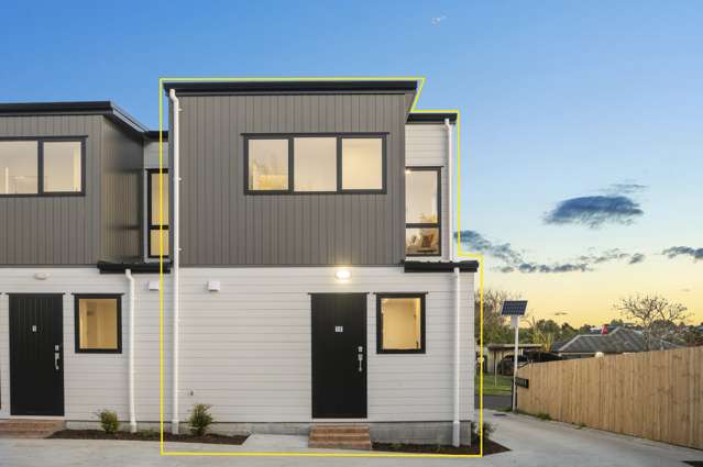 Lot 1-6/1 Bellville Drive Clendon Park_2