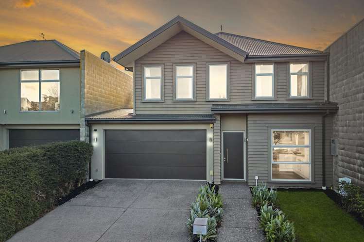 3 Philippe Avenue Yaldhurst_18