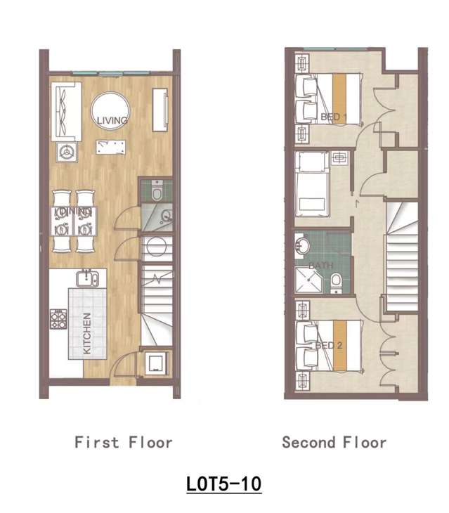 11,12-20/42 Captain Scott Road Glen Eden_1