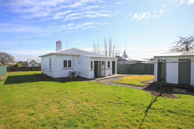 New Home or Investment