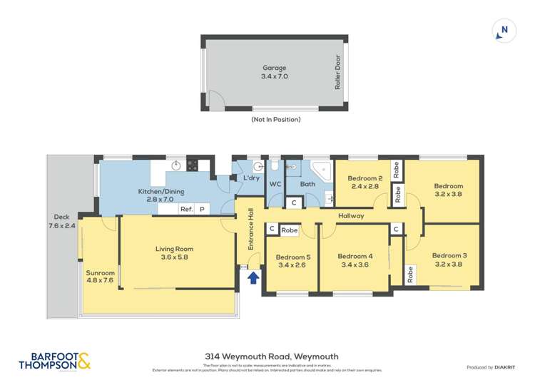 314 Weymouth Road Manurewa_13