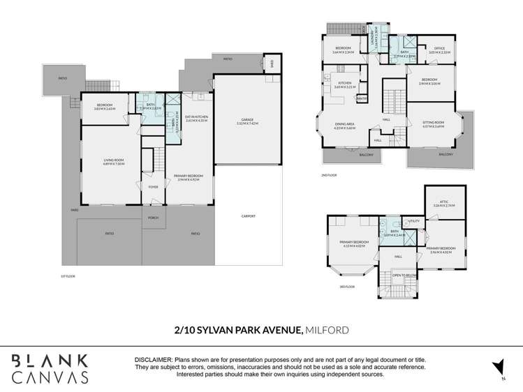 2/10 Sylvan Park Avenue Milford_44