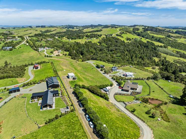 Lot 3, 292 Cames Road Mangawhai_10