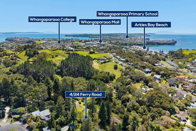 4/24 Ferry Road Arkles Bay_14