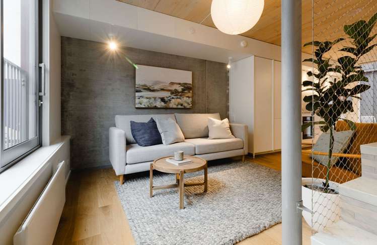 22/257 Willis Street Te Aro_8