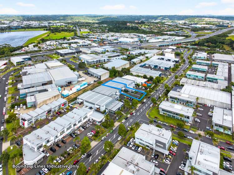 25B Triton Drive Albany_15