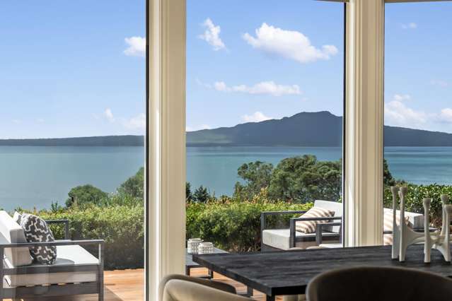 Breathtaking Views - Classic Coastal Charm