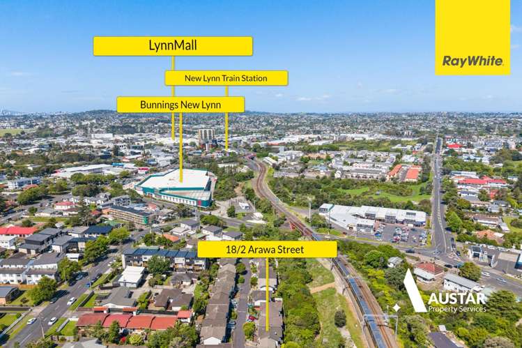  18/2 Arawa Street New Lynn_13