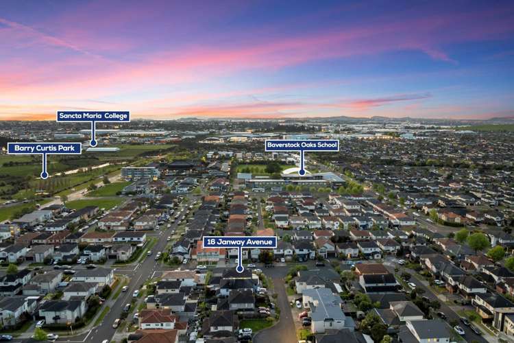 16 Janway Avenue Flat Bush_21