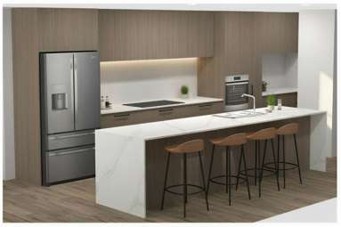 Lot 25 Tuarima Crescent_2