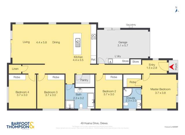 49 Huanui Drive Ara Hills_1