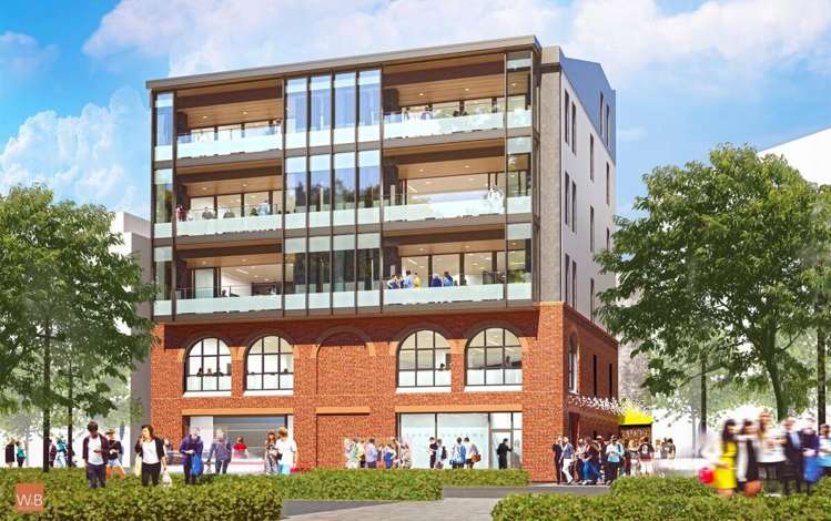 132 Lichfield Street City Centre_6