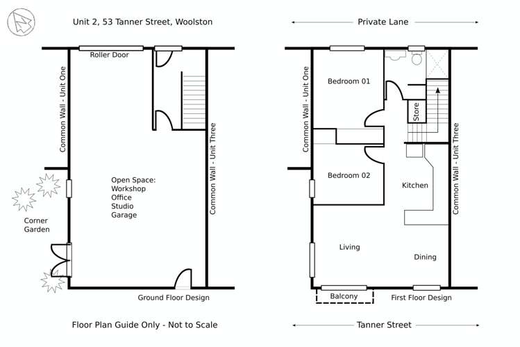 2/53 Tanner Street Woolston_15