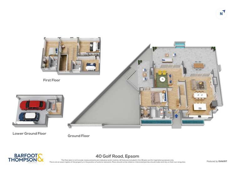 40 Golf Road Epsom_21