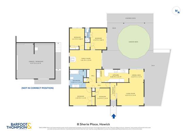 8 Sherie Place Howick_1
