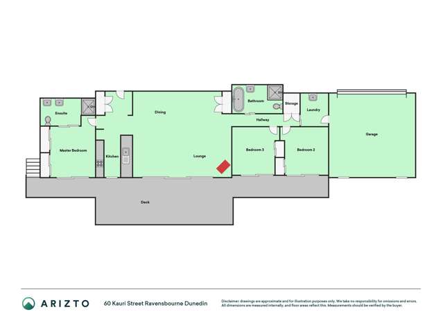 60 Kauri Street Ravensbourne_1