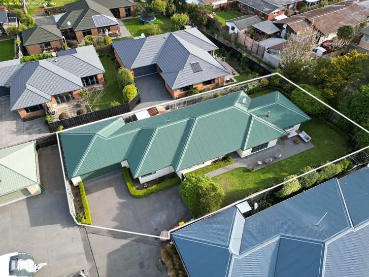 15 Oakview Lane Cashmere_15