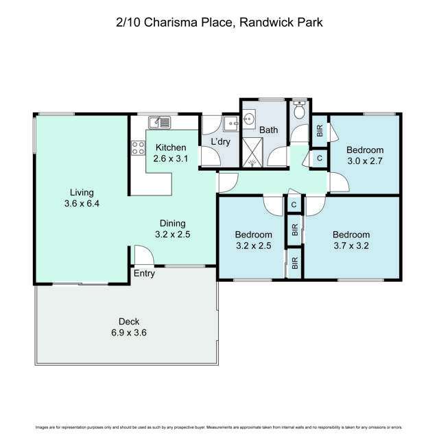 2/10 Charisma Place Randwick Park_1